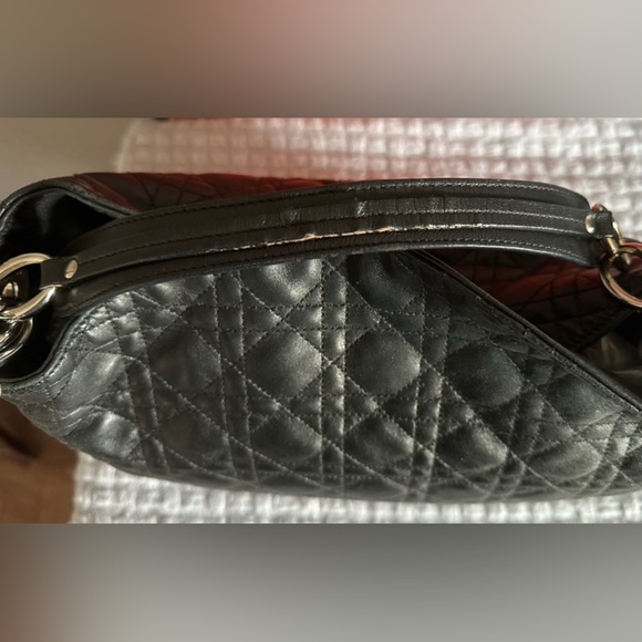 Authentic DIOR handbag - Picture 5 of 16